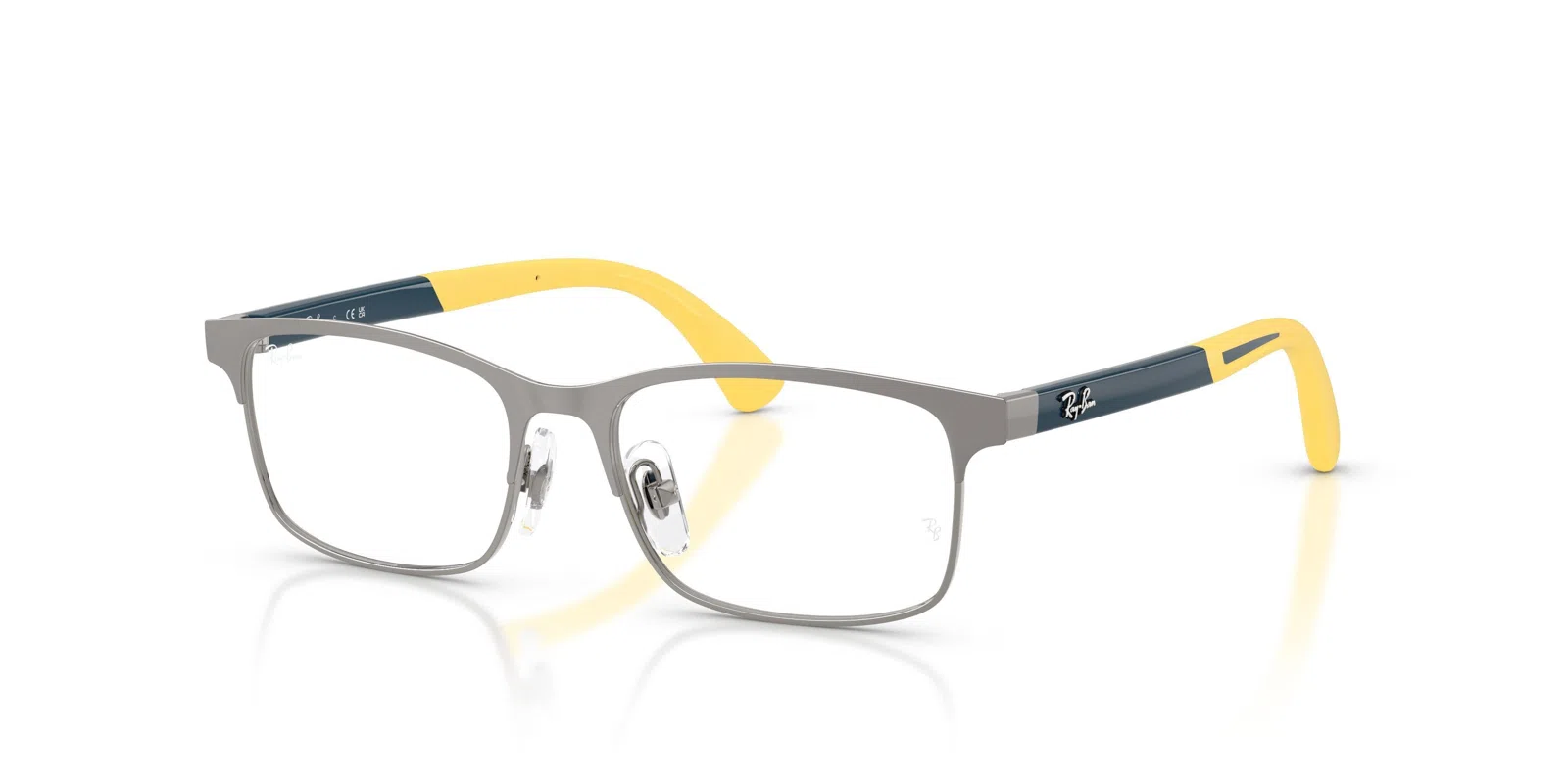Ray-Ban Junior 1061 Eyeglasses - view 2